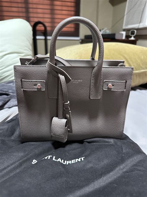 recommended replica ysl sellers|authentic YSL bag.